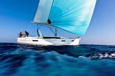 Beneteau Oceanis 41,  2 / 3 кают(ы)