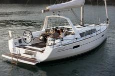 Beneteau Oceanis 41,  2 / 3 кают(ы)