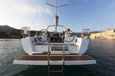 Beneteau Oceanis 41,  2 / 3 кают(ы)