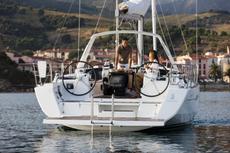 Beneteau Oceanis 41,  2 / 3 кают(ы)