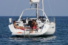 Beneteau Oceanis 41,  2 / 3 кают(ы)