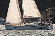 Beneteau Oceanis 45,  2 / 3 / 4 кают(ы)