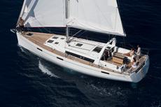 Beneteau Oceanis 45,  2 / 3 / 4 кают(ы)