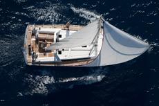 Beneteau Oceanis 45,  2 / 3 / 4 кают(ы)