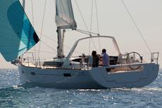 Beneteau Oceanis 45,  2 / 3 / 4 кают(ы)