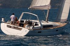 Beneteau Oceanis 45,  2 / 3 / 4 кают(ы)