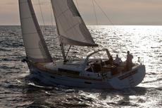 Beneteau Oceanis 45,  2 / 3 / 4 кают(ы)