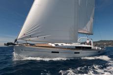 Beneteau Oceanis 45,  2 / 3 / 4 кают(ы)