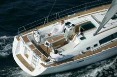 Beneteau Oceanis 46,  4 кают(ы)
