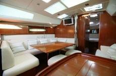 Beneteau Oceanis 46,  4 кают(ы)