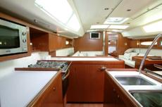 Beneteau Oceanis 46,  4 кают(ы)