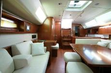 Beneteau Oceanis 46,  4 кают(ы)