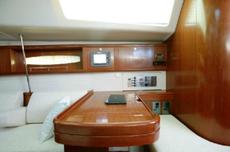 Beneteau Oceanis 46,  4 кают(ы)