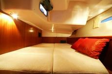 Beneteau Oceanis 46,  4 кают(ы)