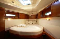 Beneteau Oceanis 46,  4 кают(ы)