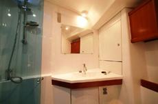 Beneteau Oceanis 46,  4 кают(ы)