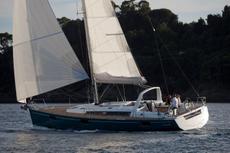 Beneteau Oceanis 48,  4 / 5 кают(ы)