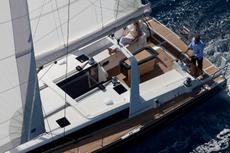 Beneteau Oceanis 48,  4 / 5 кают(ы)