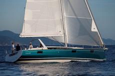 Beneteau Oceanis 48,  4 / 5 кают(ы)