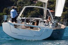 Beneteau Oceanis 48,  4 / 5 кают(ы)