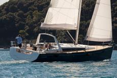 Beneteau Oceanis 48,  4 / 5 кают(ы)