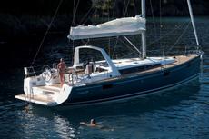 Beneteau Oceanis 48,  4 / 5 кают(ы)