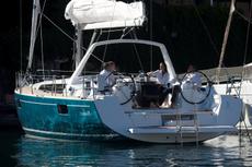 Beneteau Oceanis 48,  4 / 5 кают(ы)