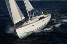 Beneteau Oceanis 50,  2 / 3 / 5 / 6 кают(ы)