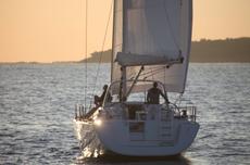 Beneteau Oceanis 50,  2 / 3 / 5 / 6 кают(ы)