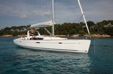 Beneteau Oceanis 50,  2 / 3 / 5 / 6 кают(ы)