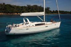 Beneteau Oceanis 50,  2 / 3 / 5 / 6 кают(ы)