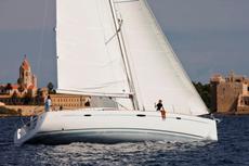 Beneteau Oceanis 54,  3 / 4 кают(ы)