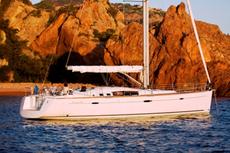 Beneteau Oceanis 54,  3 / 4 кают(ы)