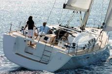Beneteau Oceanis 54,  3 / 4 кают(ы)