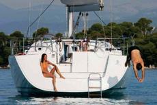 Beneteau Oceanis 54,  3 / 4 кают(ы)