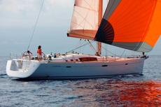 Beneteau Oceanis 54,  3 / 4 кают(ы)