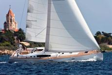 Beneteau Oceanis 54,  3 / 4 кают(ы)
