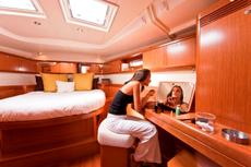 Beneteau Oceanis 54,  3 / 4 кают(ы)