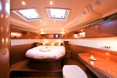 Beneteau Oceanis 54,  3 / 4 кают(ы)