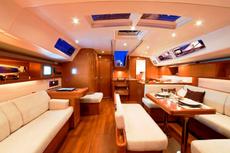 Beneteau Oceanis 54,  3 / 4 кают(ы)