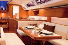 Beneteau Oceanis 54,  3 / 4 кают(ы)