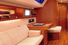 Beneteau Oceanis 54,  3 / 4 кают(ы)