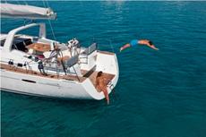 Beneteau Oceanis 58,  4 / 5 кают(ы)