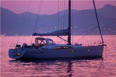 Beneteau Oceanis 58,  4 / 5 кают(ы)
