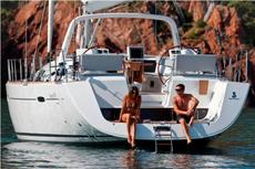 Beneteau Oceanis 58,  4 / 5 кают(ы)