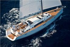 Beneteau Oceanis 58,  4 / 5 кают(ы)