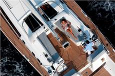 Beneteau Oceanis 58,  4 / 5 кают(ы)