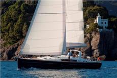 Beneteau Oceanis 58,  4 / 5 кают(ы)