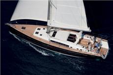Beneteau Oceanis 58,  4 / 5 кают(ы)