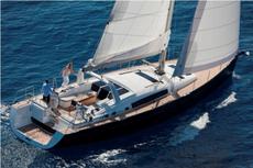Beneteau Oceanis 58,  4 / 5 кают(ы)